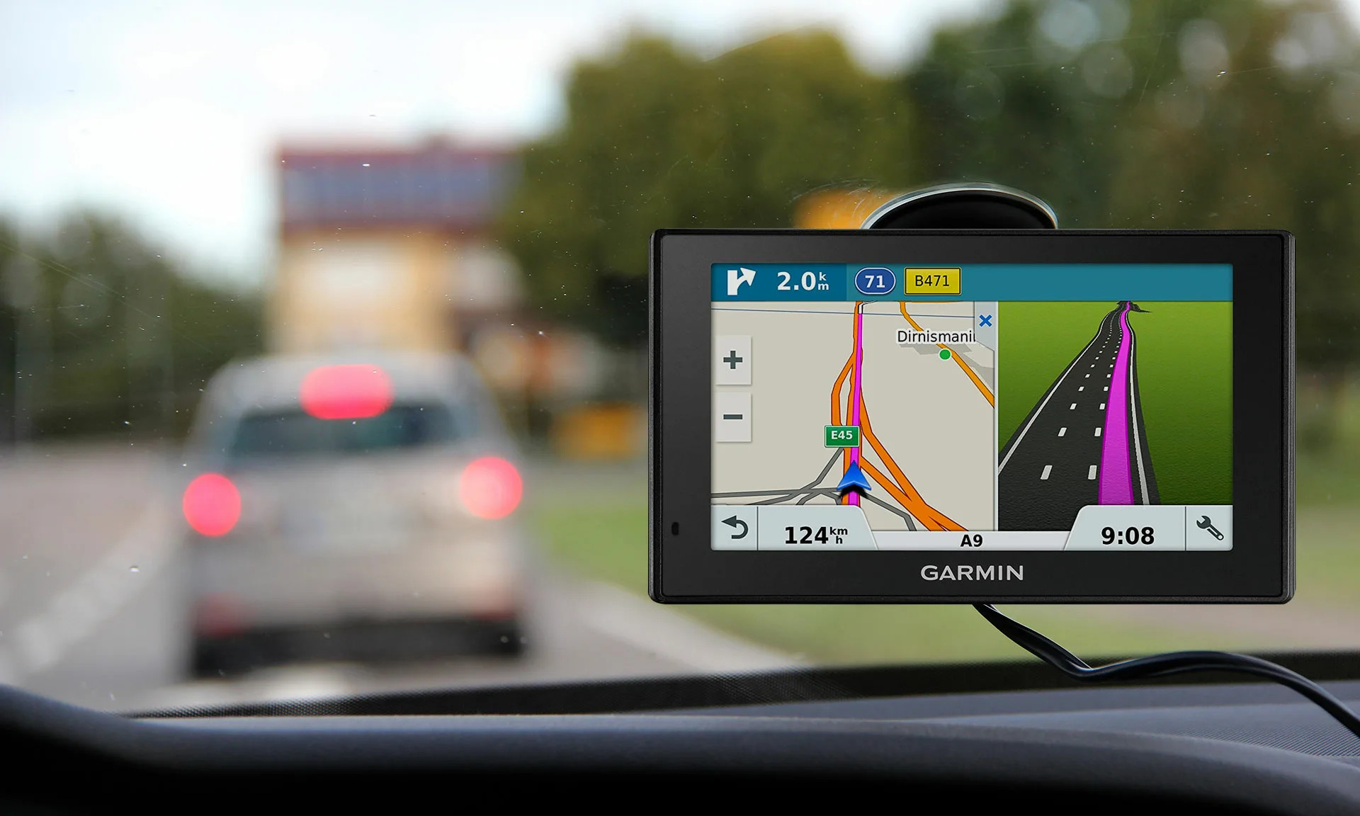navigation apps free for android