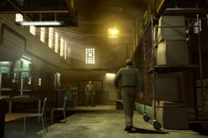 ТОП-3 игры про тюрьмы и исправительные колонии