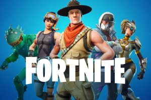 A parents’ guide to Fortnite