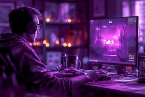 How to stream on Twitch: the ultimate guide