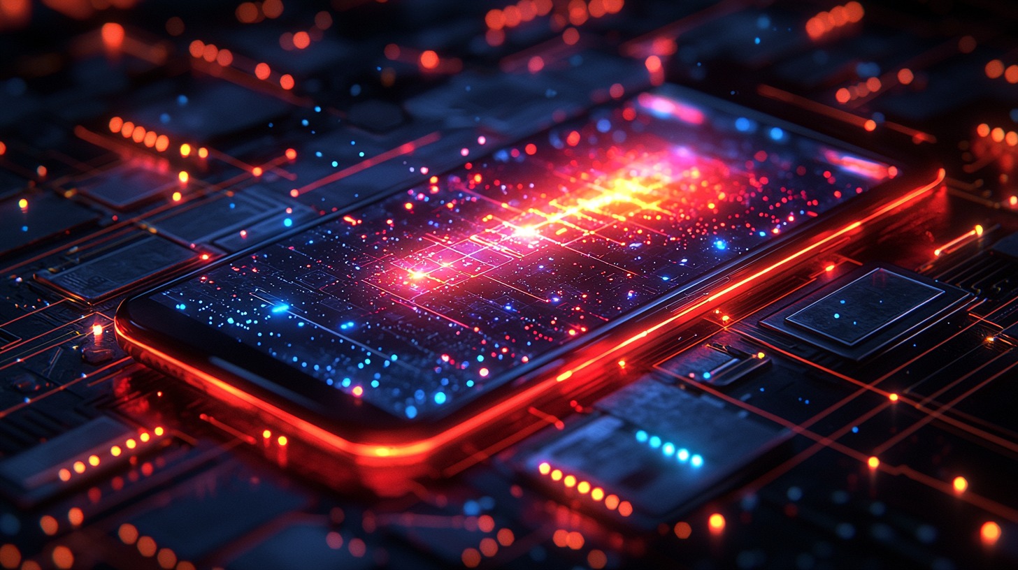 How does edge computing help minimize latency in online gaming?
