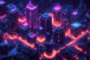 How could blockchain technology revolutionize the gaming world