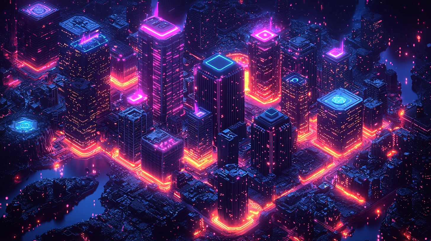 How could blockchain technology revolutionize the gaming world
