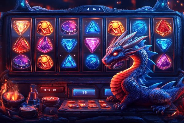 Gamification in online gambling