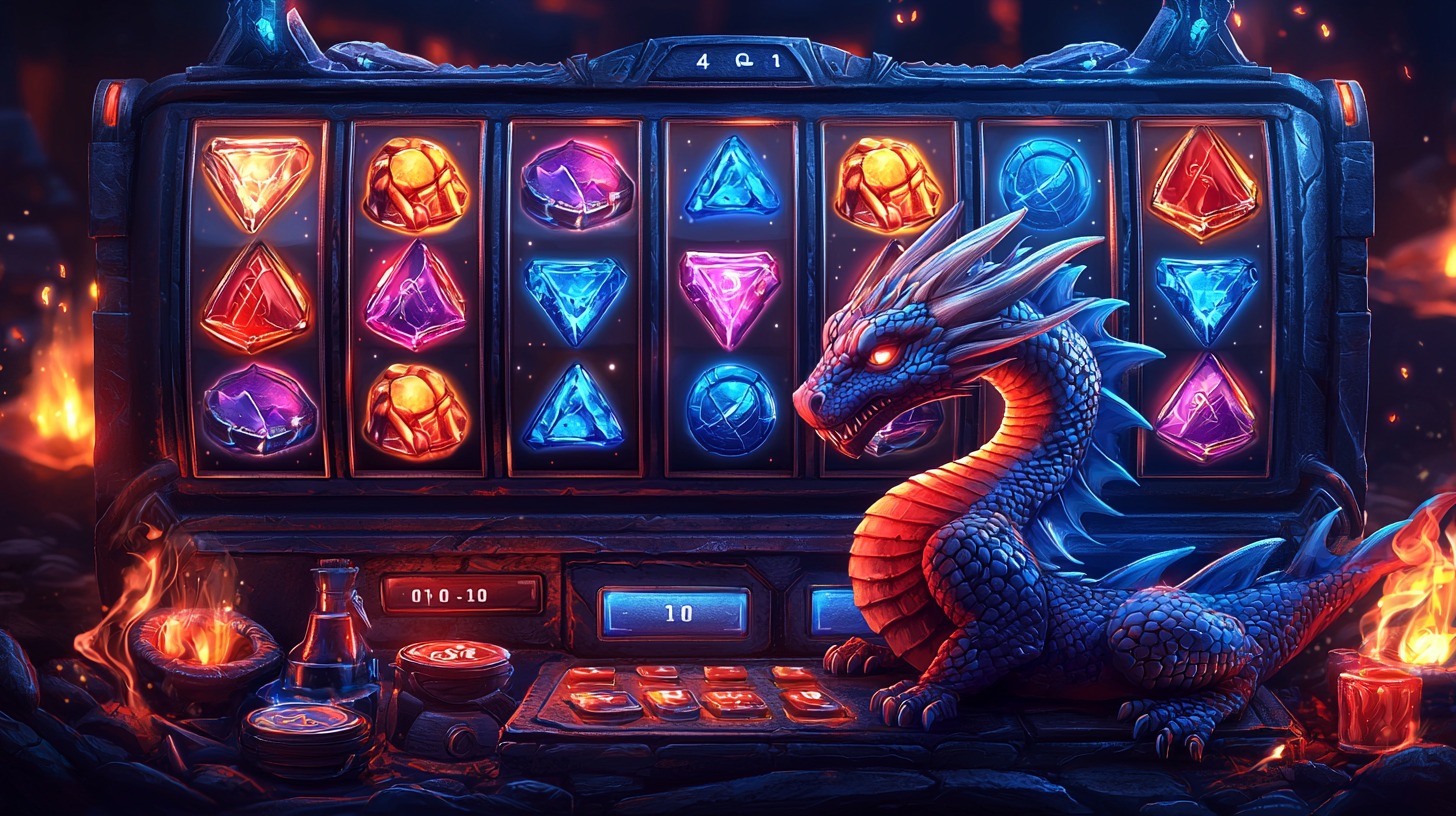 Gamification in online gambling
