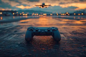 Best tips to play games while travelling