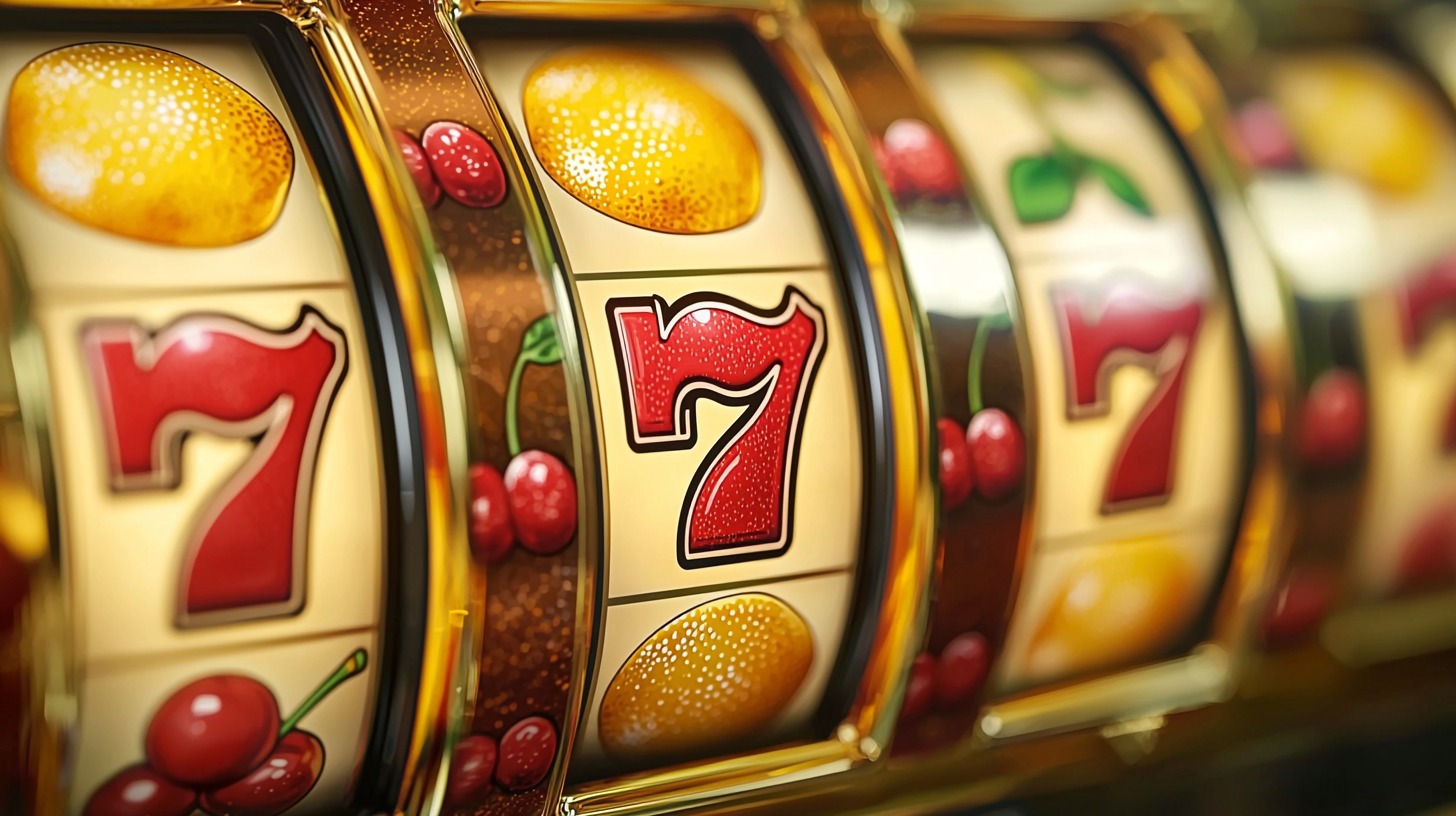 Online slot game