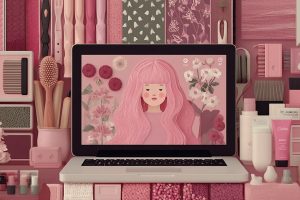 Лучшие онлайн-игры о макияже для будущих экспертов в области красоты