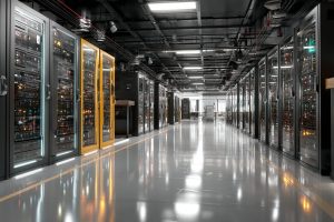 Почему выделенные серверы — отличный выбор для игрового хостинга