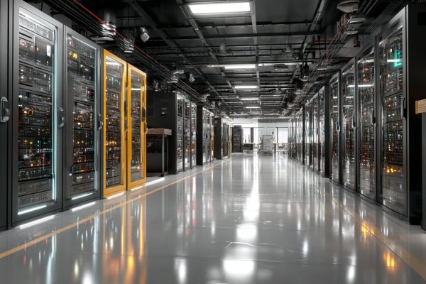 Почему выделенные серверы — отличный выбор для игрового хостинга