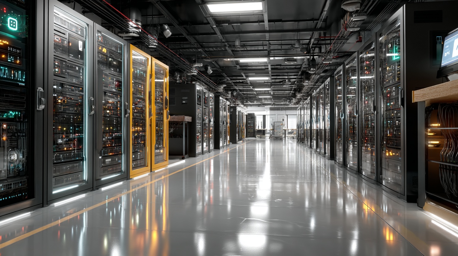 Почему выделенные серверы — отличный выбор для игрового хостинга